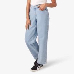 Women’s Herndon Jeans - Dickies