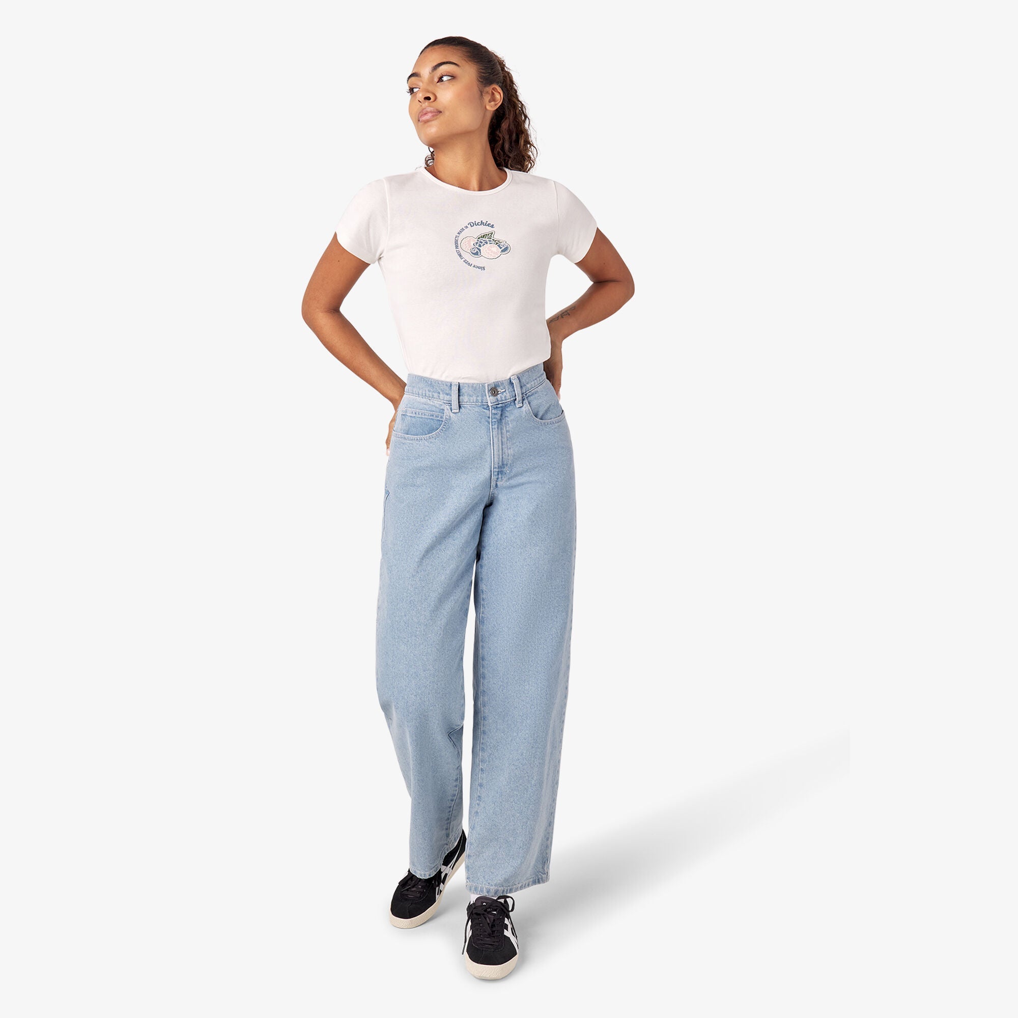 Women’s Herndon Jeans - Dickies