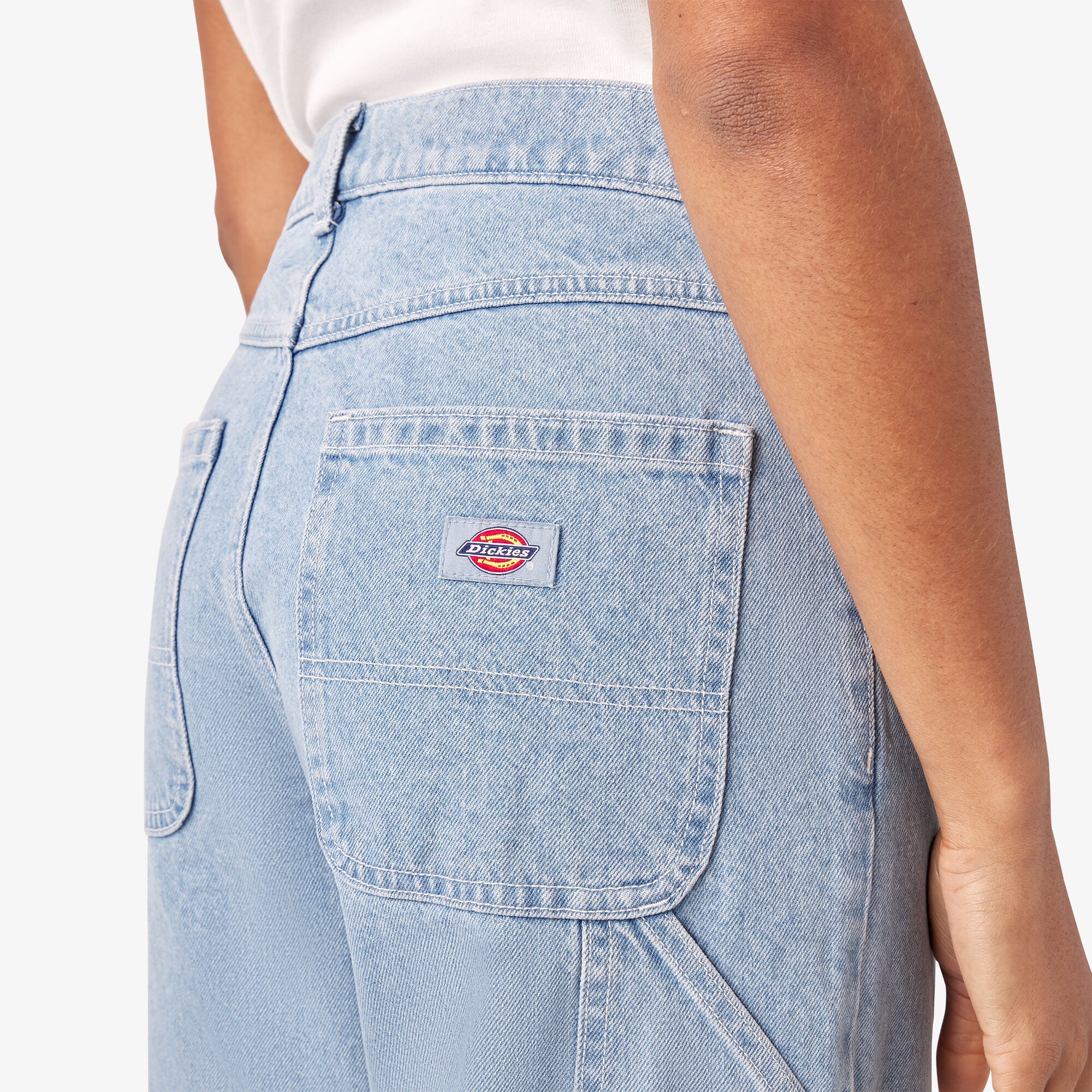 Women’s Herndon Jeans - Dickies