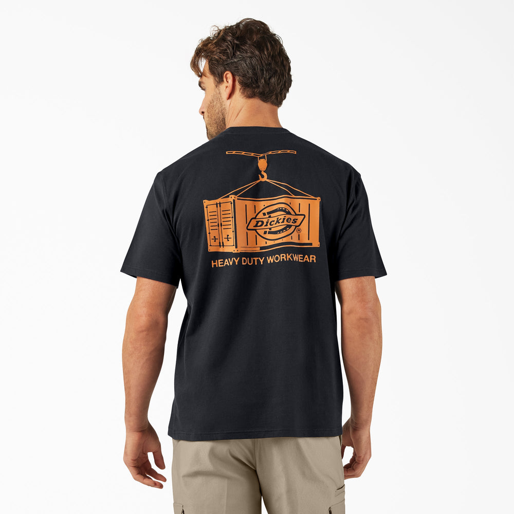 Apison Graphic T-Shirt - Dickies