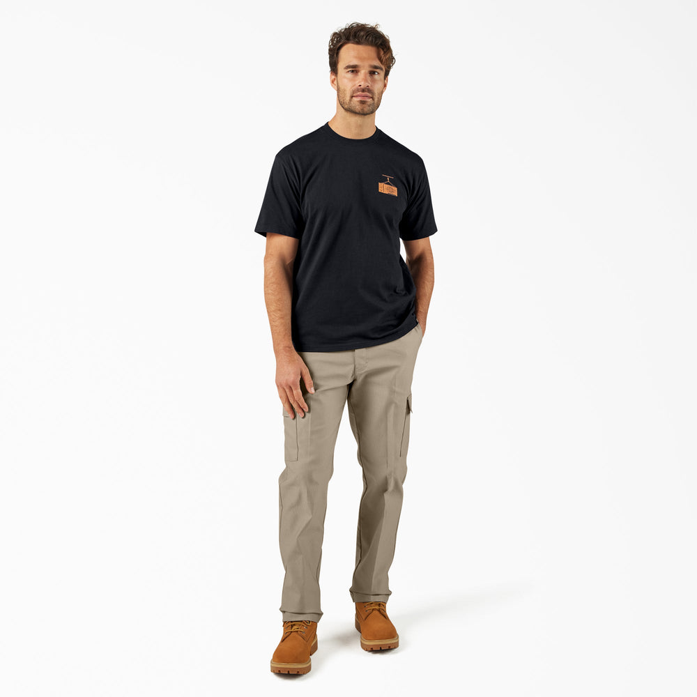 Apison Graphic T-Shirt - Dickies