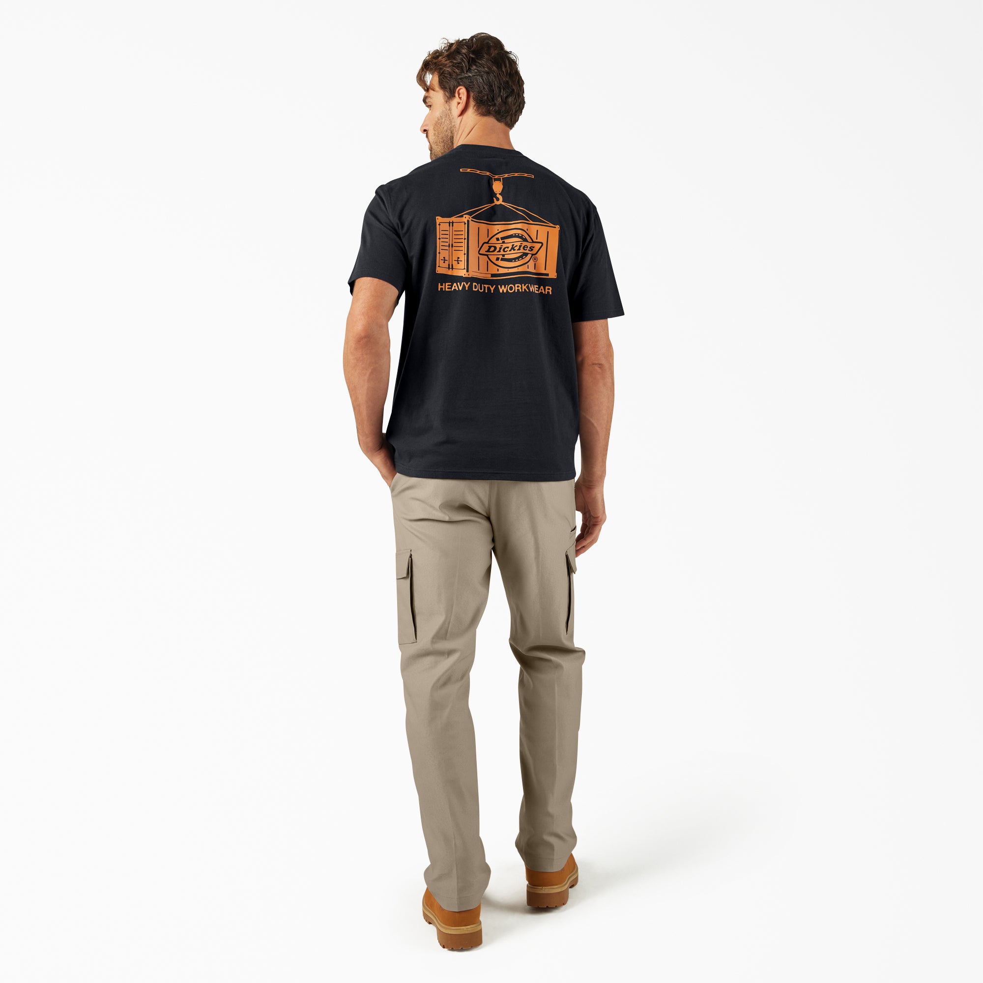 Apison Graphic T-Shirt - Dickies