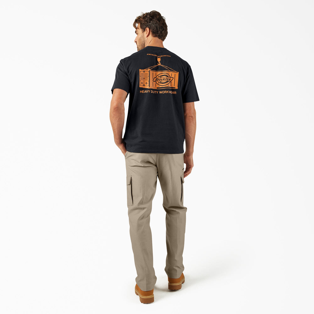 Apison Graphic T-Shirt - Dickies
