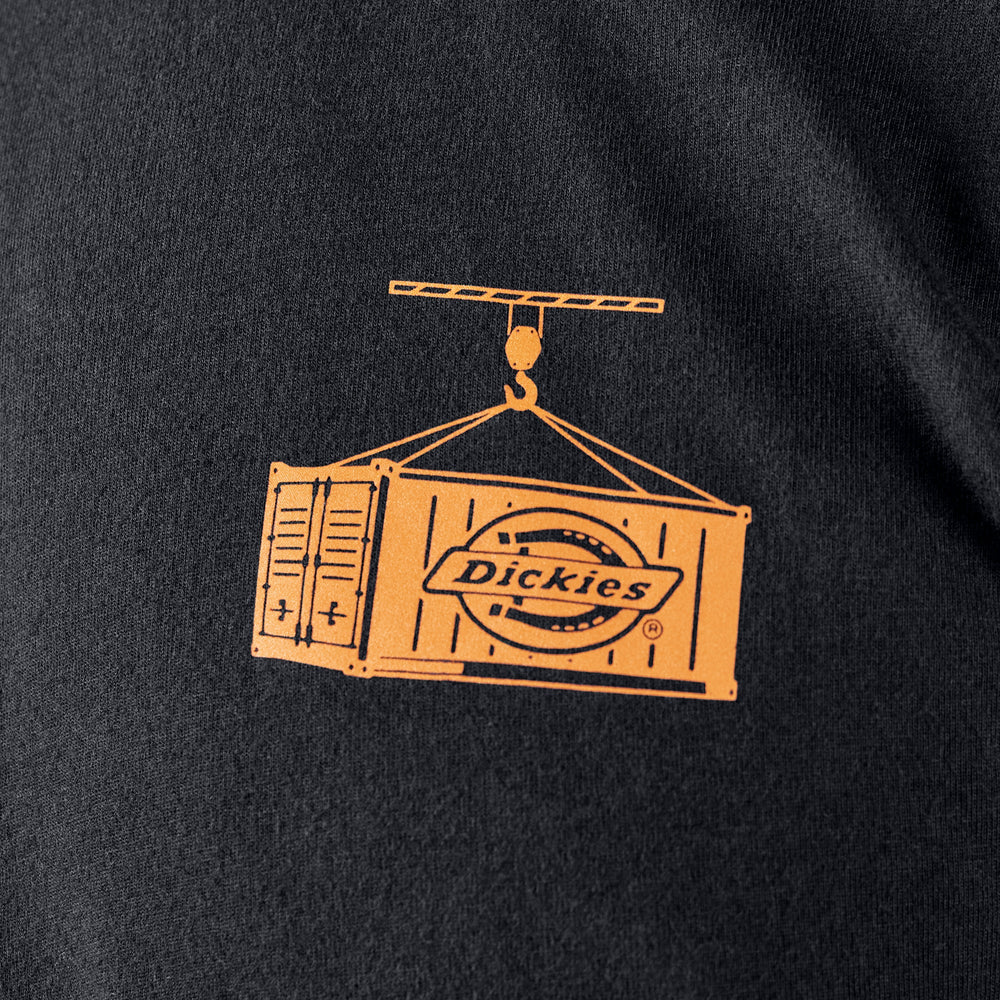 Apison Graphic T-Shirt - Dickies