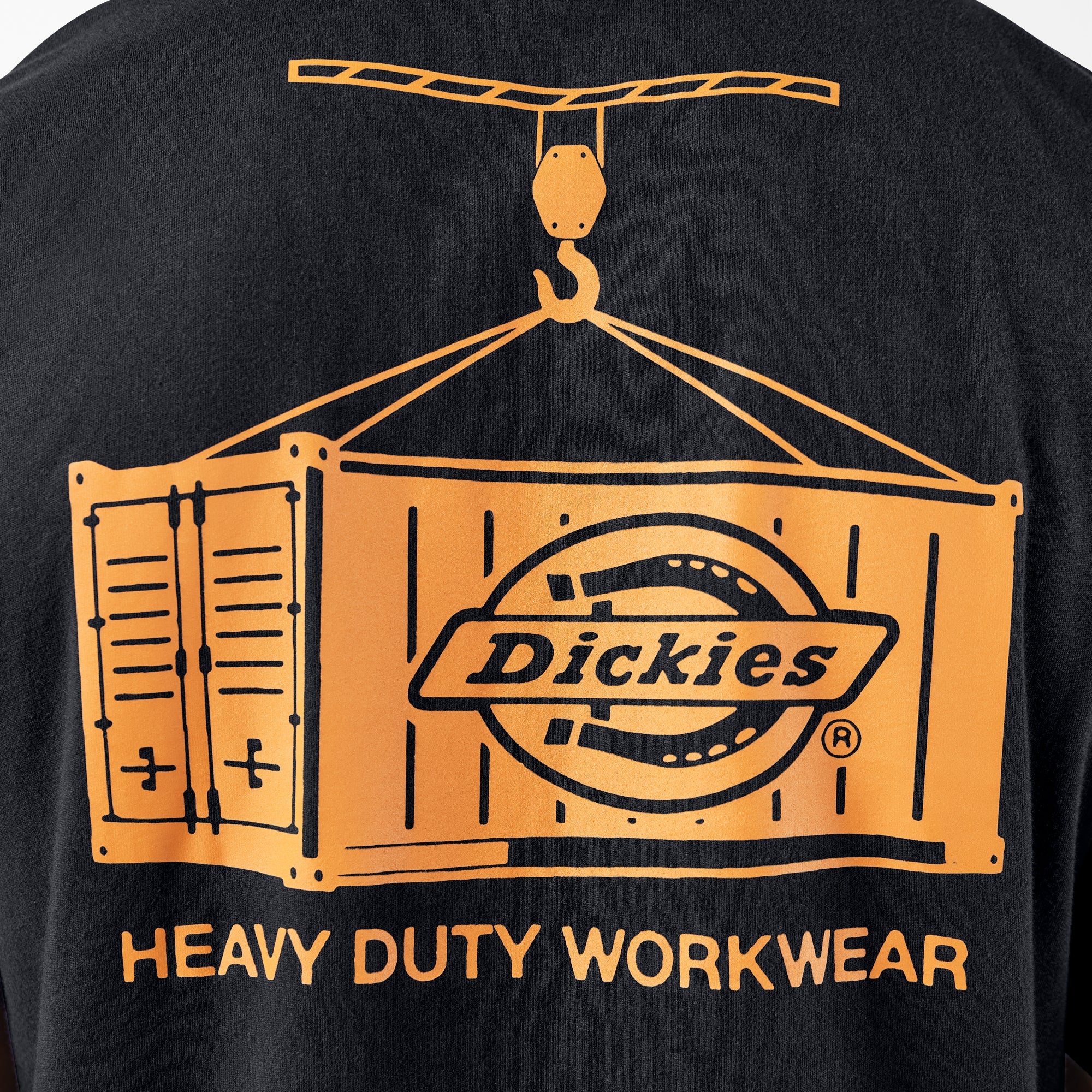 Apison Graphic T-Shirt - Dickies