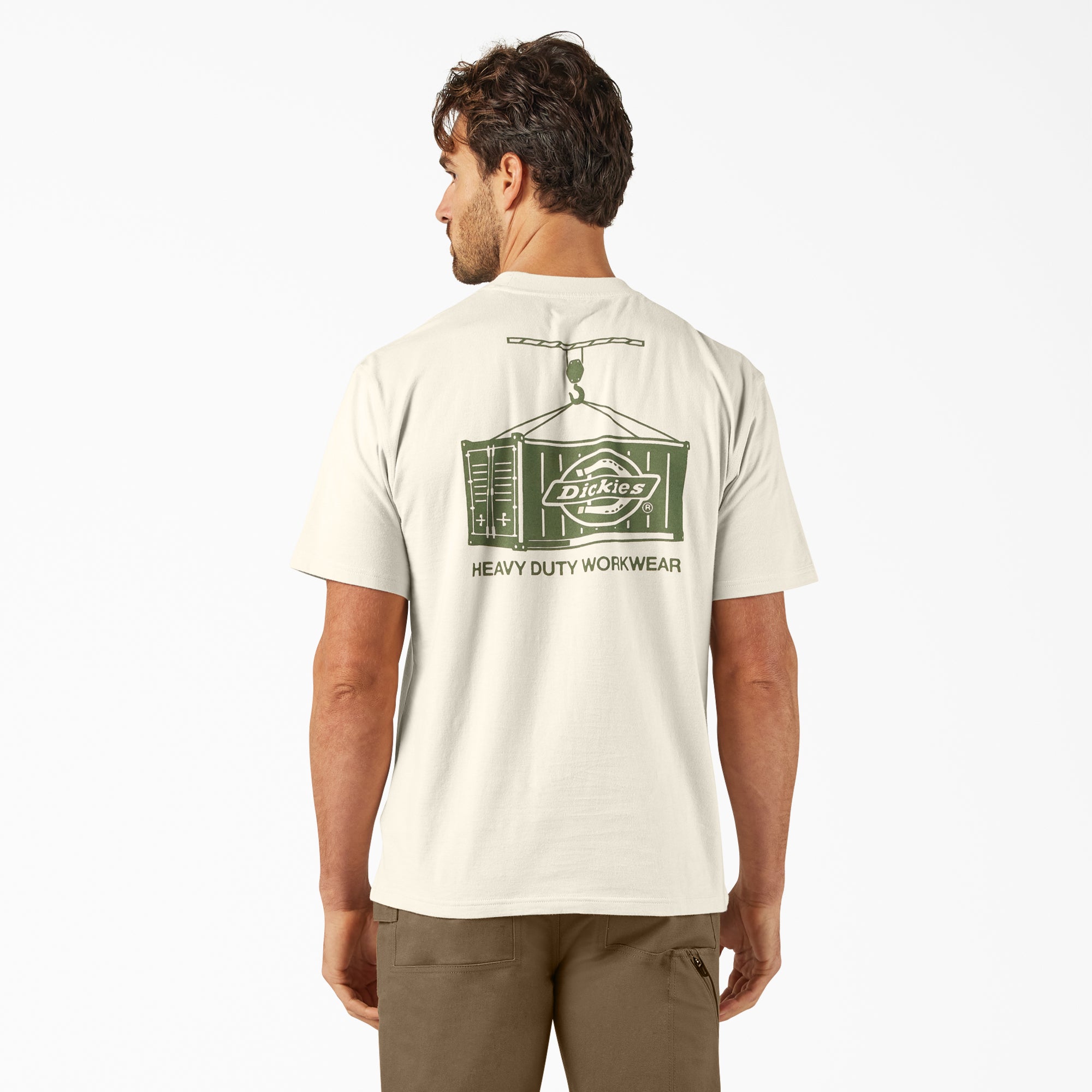 Apison Graphic T-Shirt - Dickies