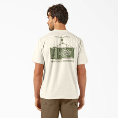 Apison Graphic T-Shirt - Dickies