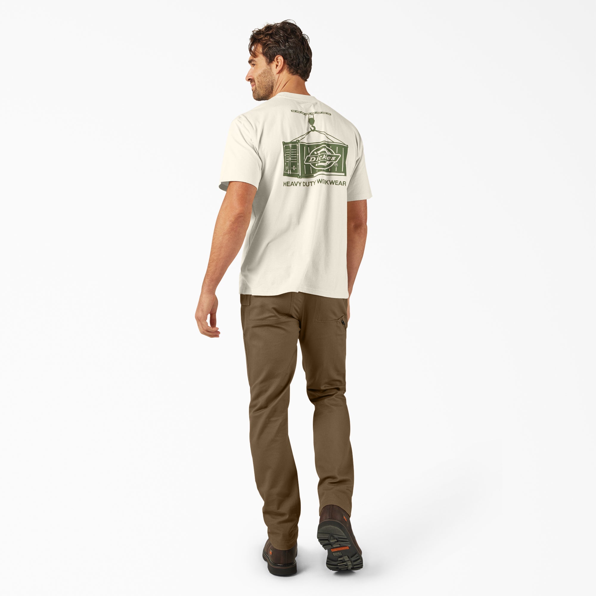 Apison Graphic T-Shirt - Dickies