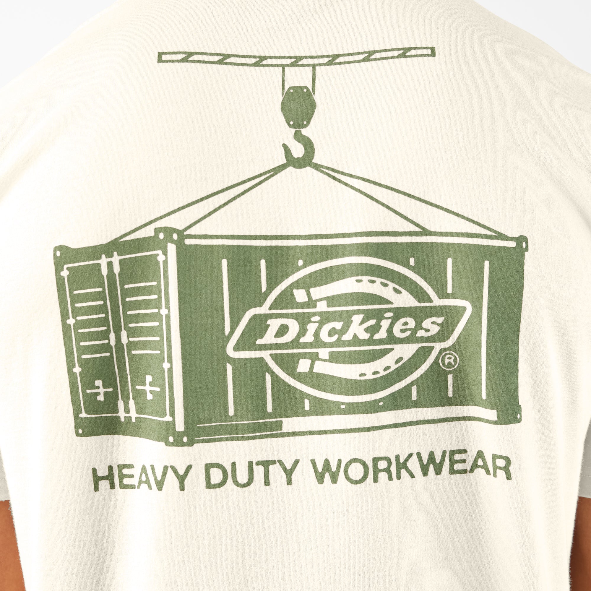 Apison Graphic T-Shirt - Dickies