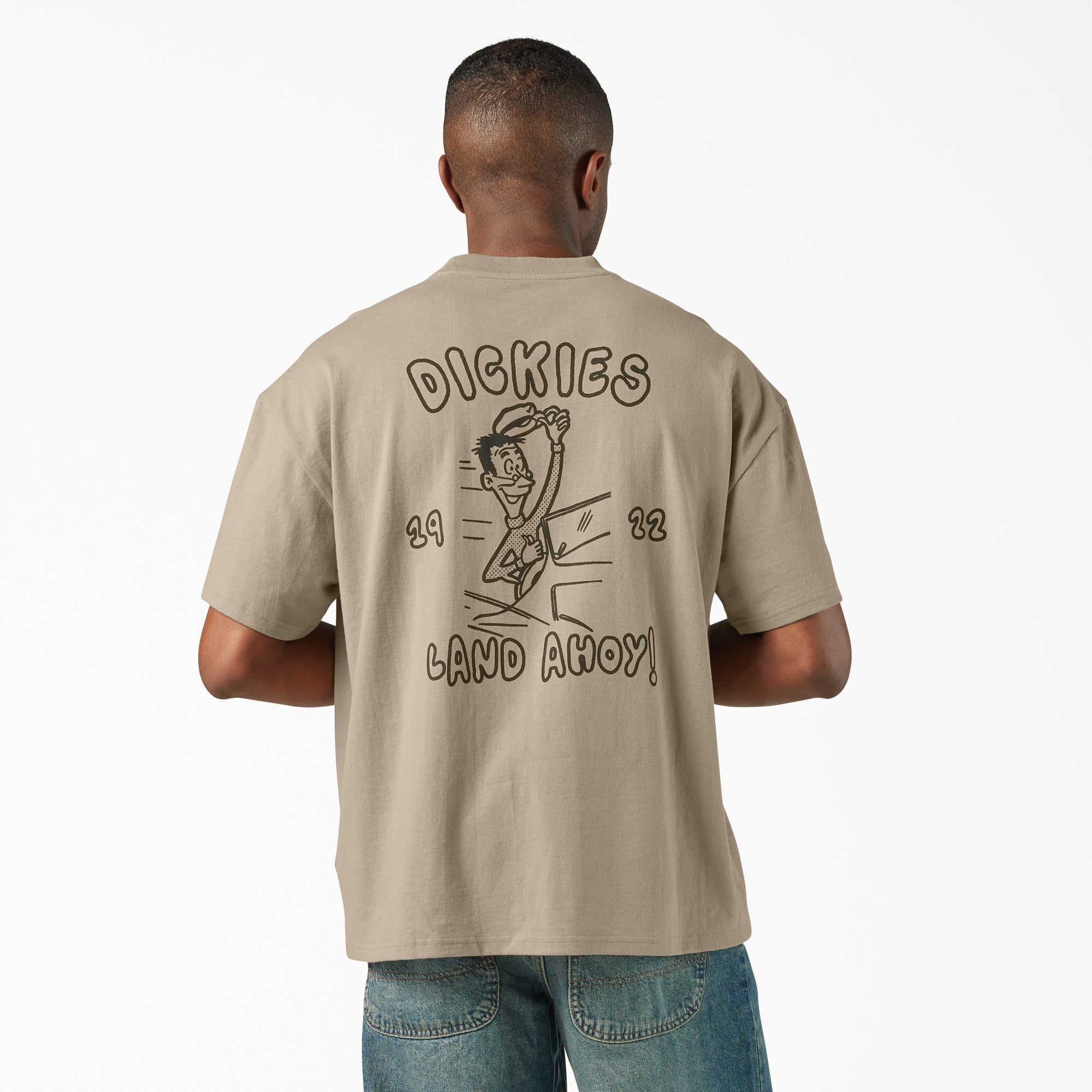Decaturville T-Shirt - Dickies