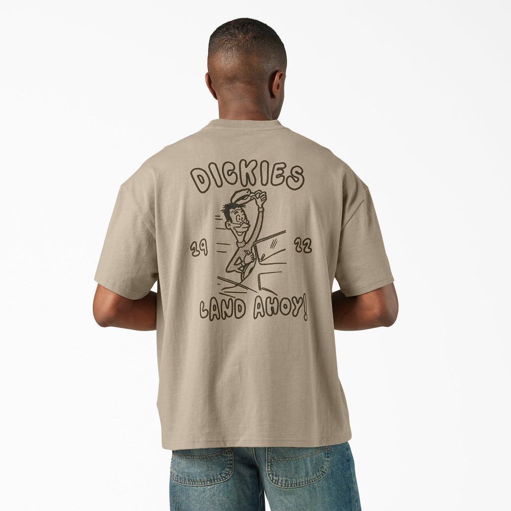 Decaturville T-Shirt - Dickies