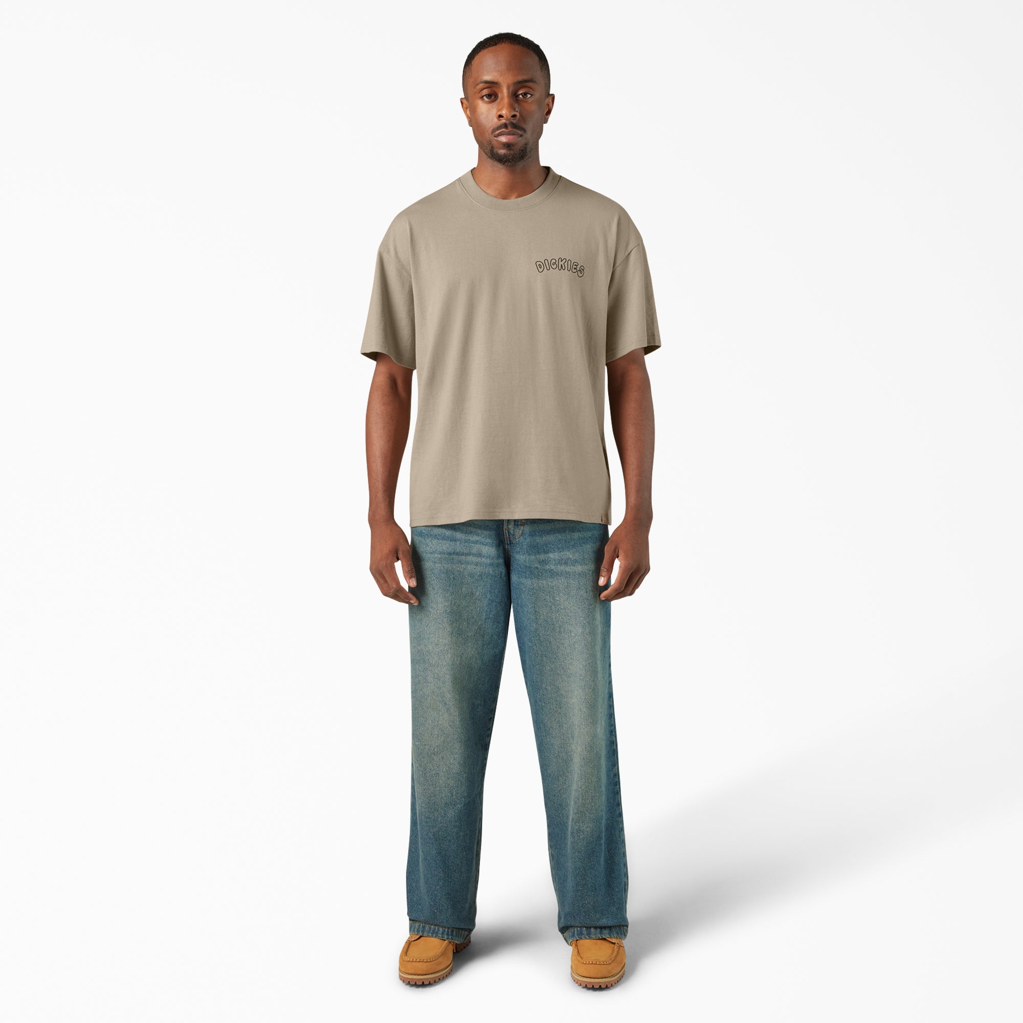 Decaturville T-Shirt - Dickies