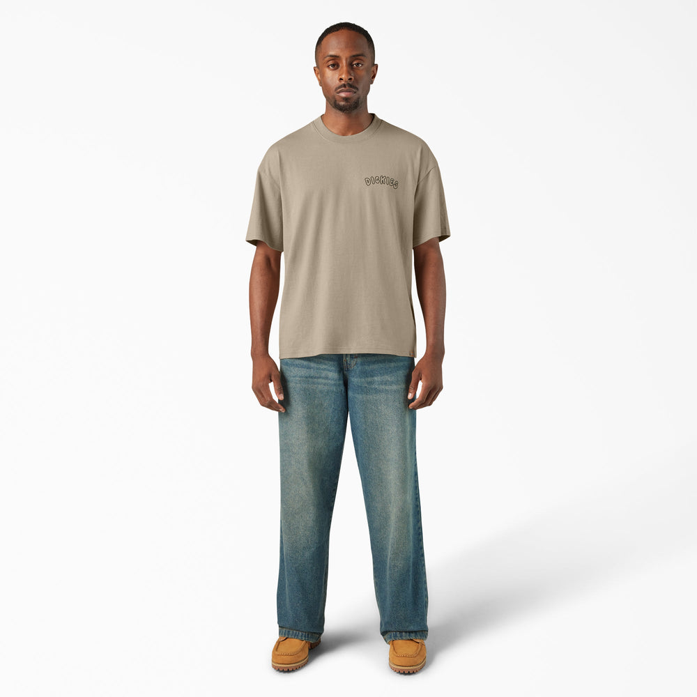 Decaturville T-Shirt - Dickies