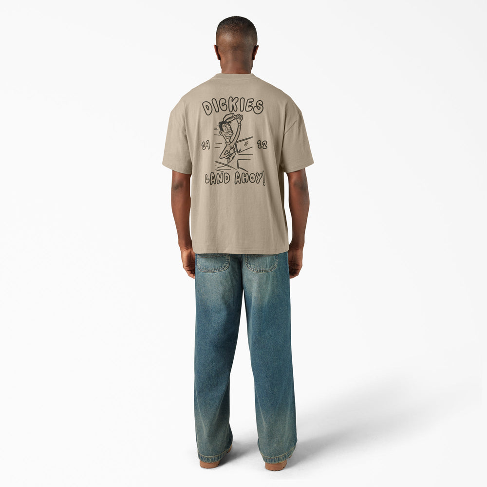 Decaturville T-Shirt - Dickies