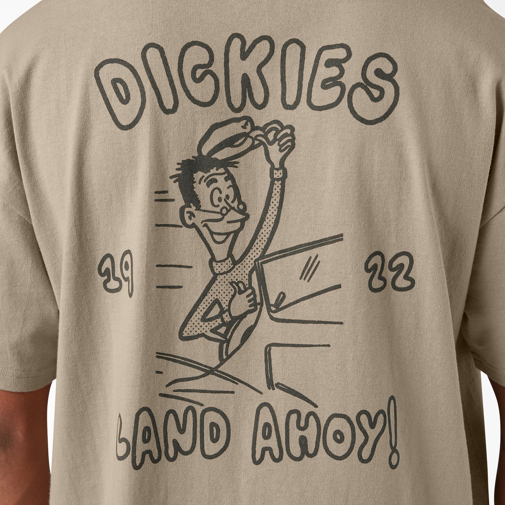 Decaturville T-Shirt - Dickies