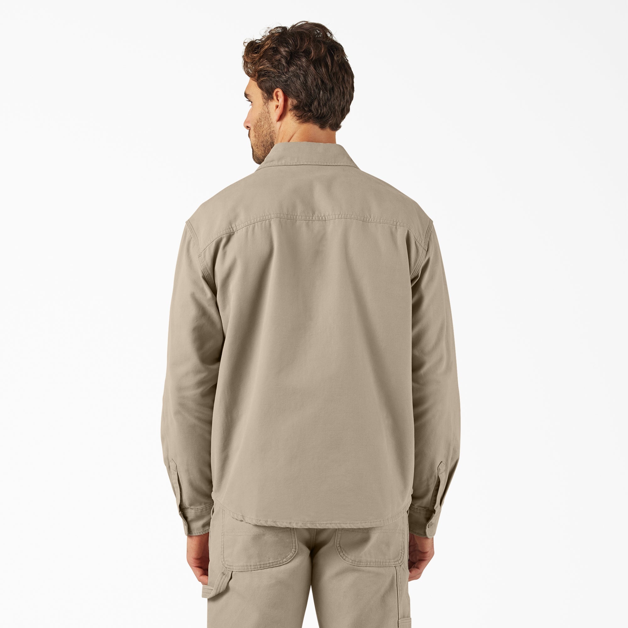Johnsonville Canvas Shirt - Dickies