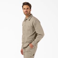 Johnsonville Canvas Shirt - Dickies
