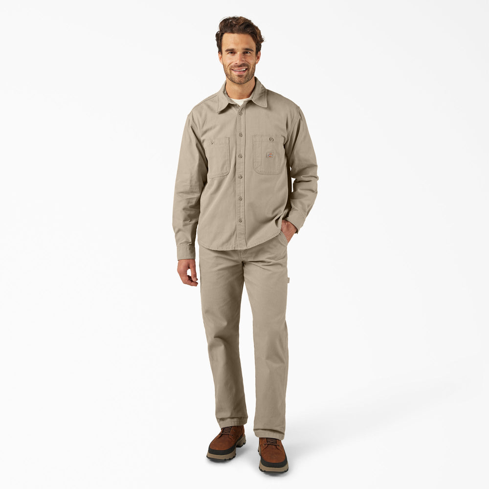 Johnsonville Canvas Shirt - Dickies