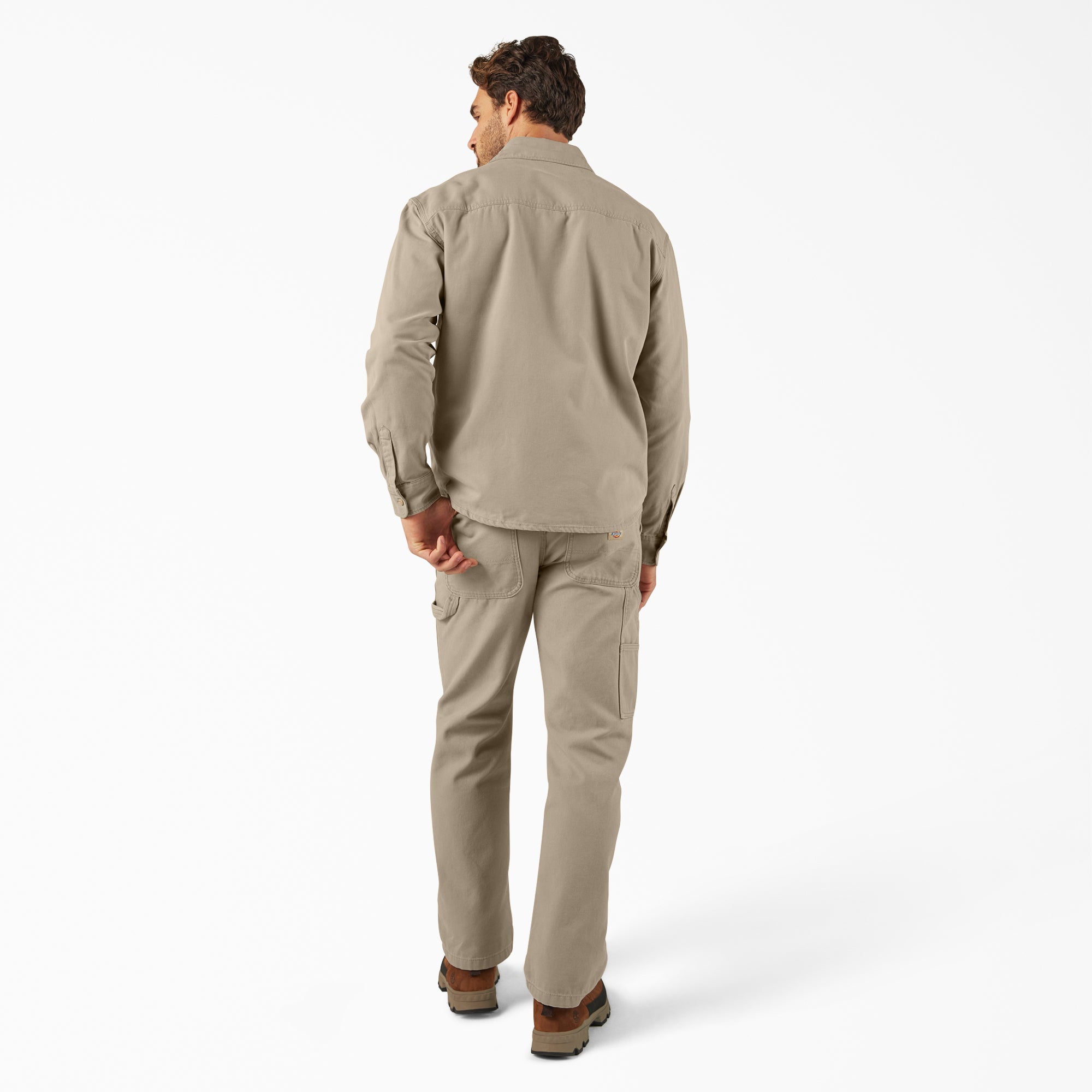 Johnsonville Canvas Shirt - Dickies