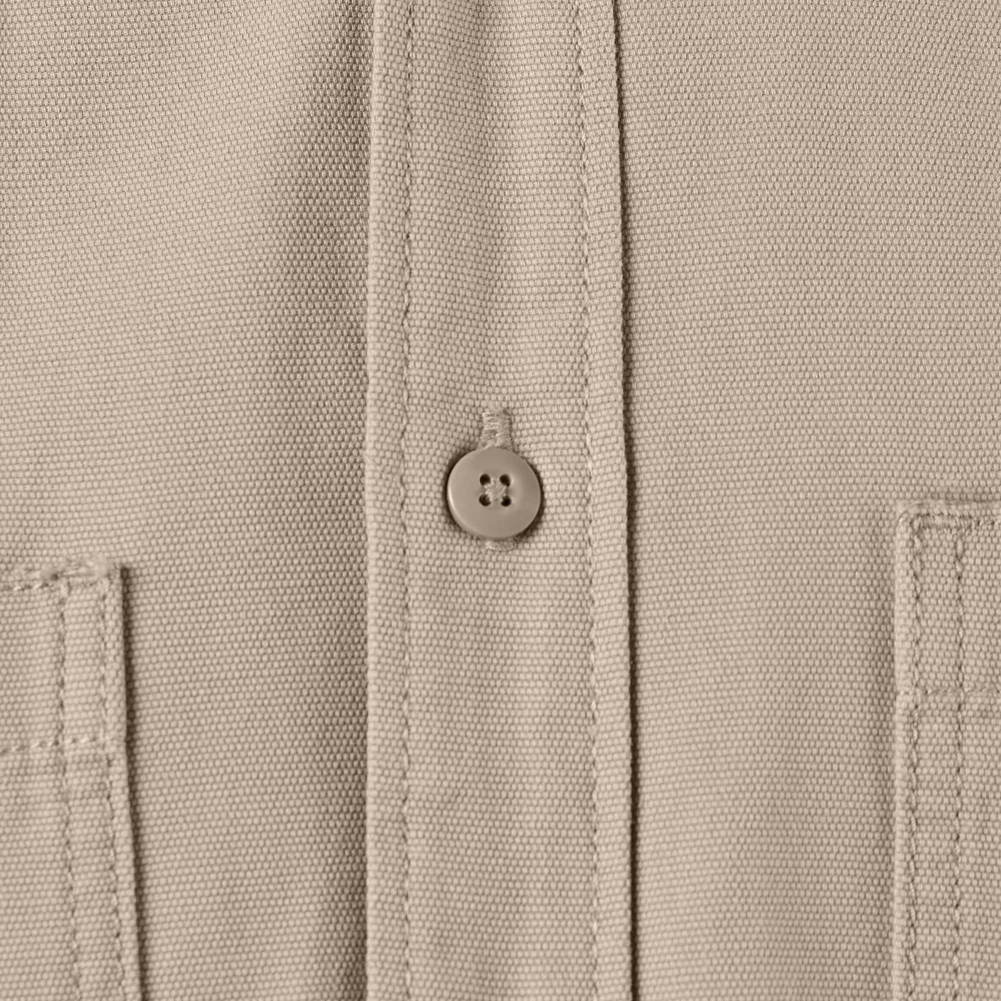 Johnsonville Canvas Shirt - Dickies