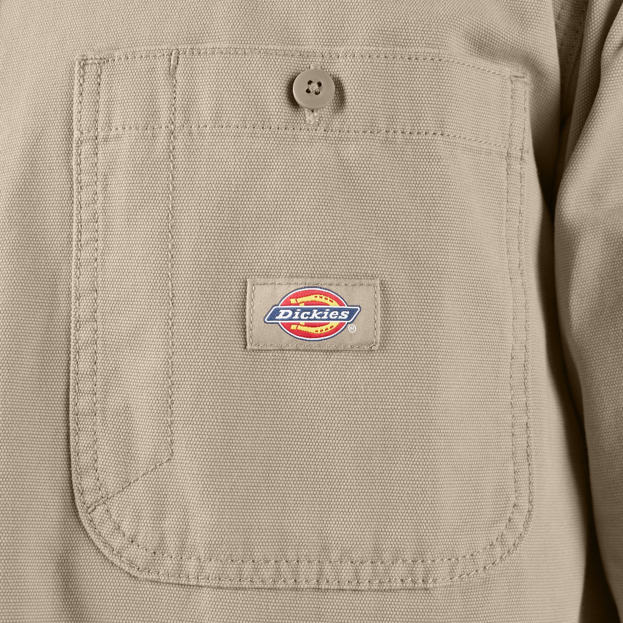 Johnsonville Canvas Shirt - Dickies