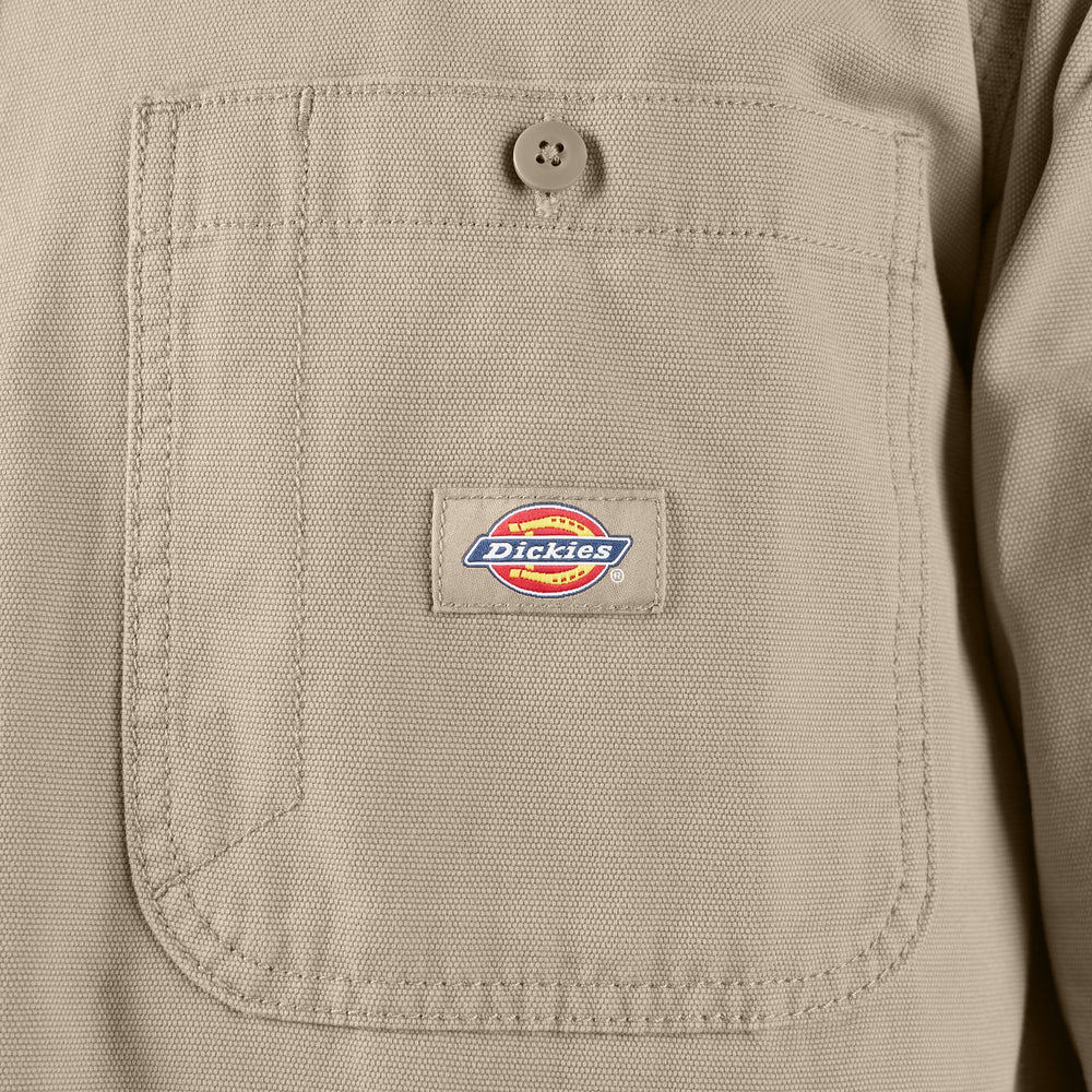Johnsonville Canvas Shirt - Dickies