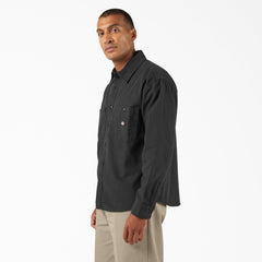 Johnsonville Canvas Shirt - Dickies