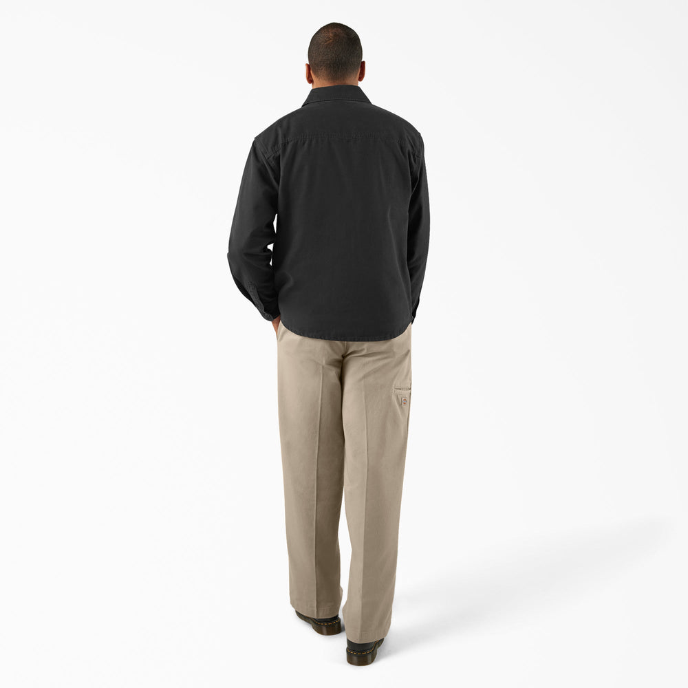 Johnsonville Canvas Shirt - Dickies