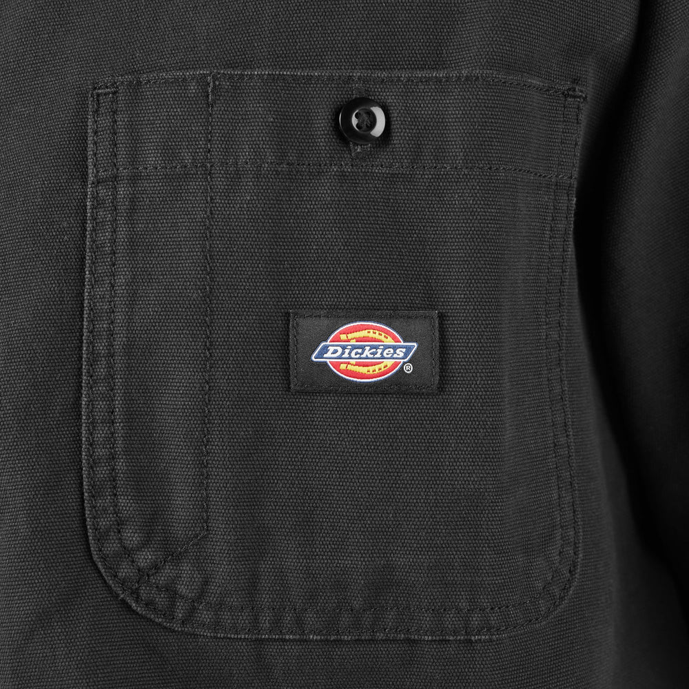 Johnsonville Canvas Shirt - Dickies