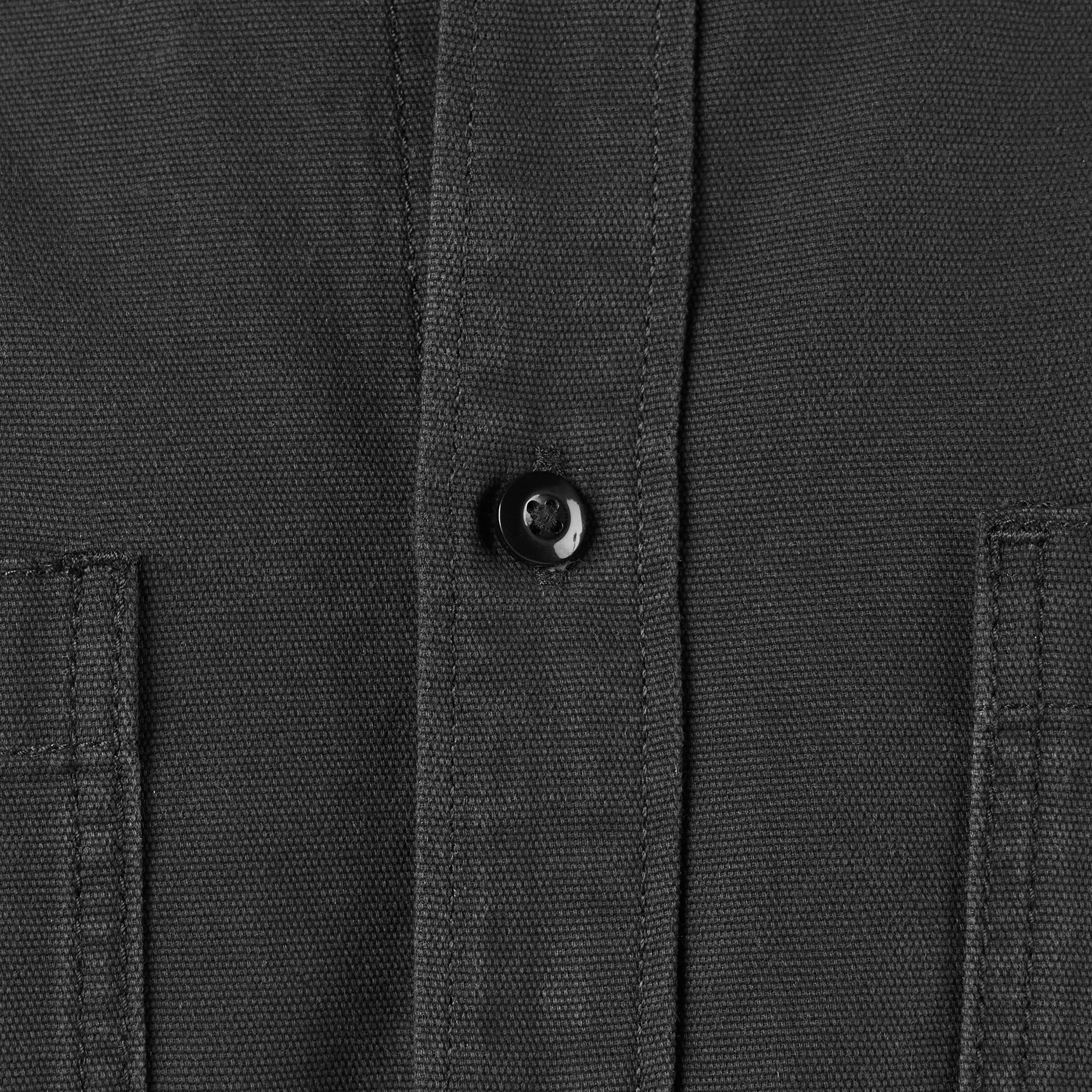 Johnsonville Canvas Shirt - Dickies