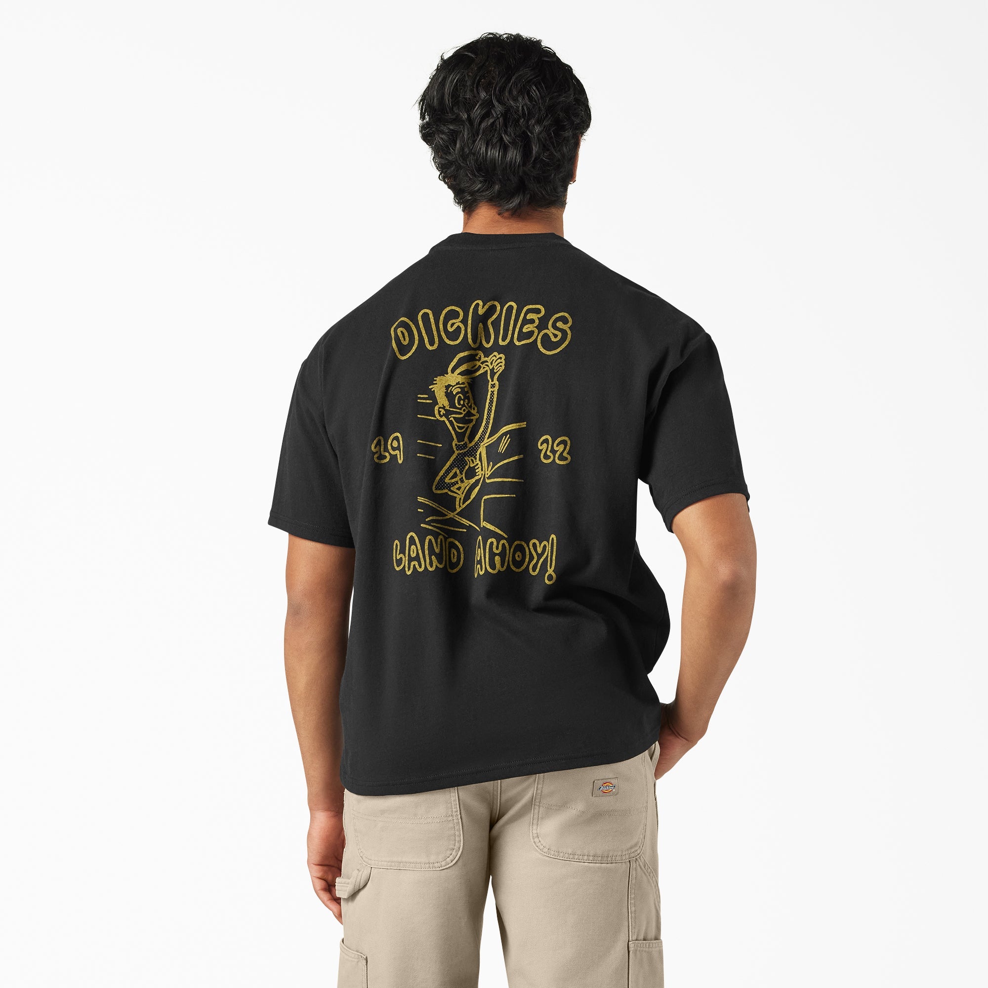 Decaturville T-Shirt - Dickies