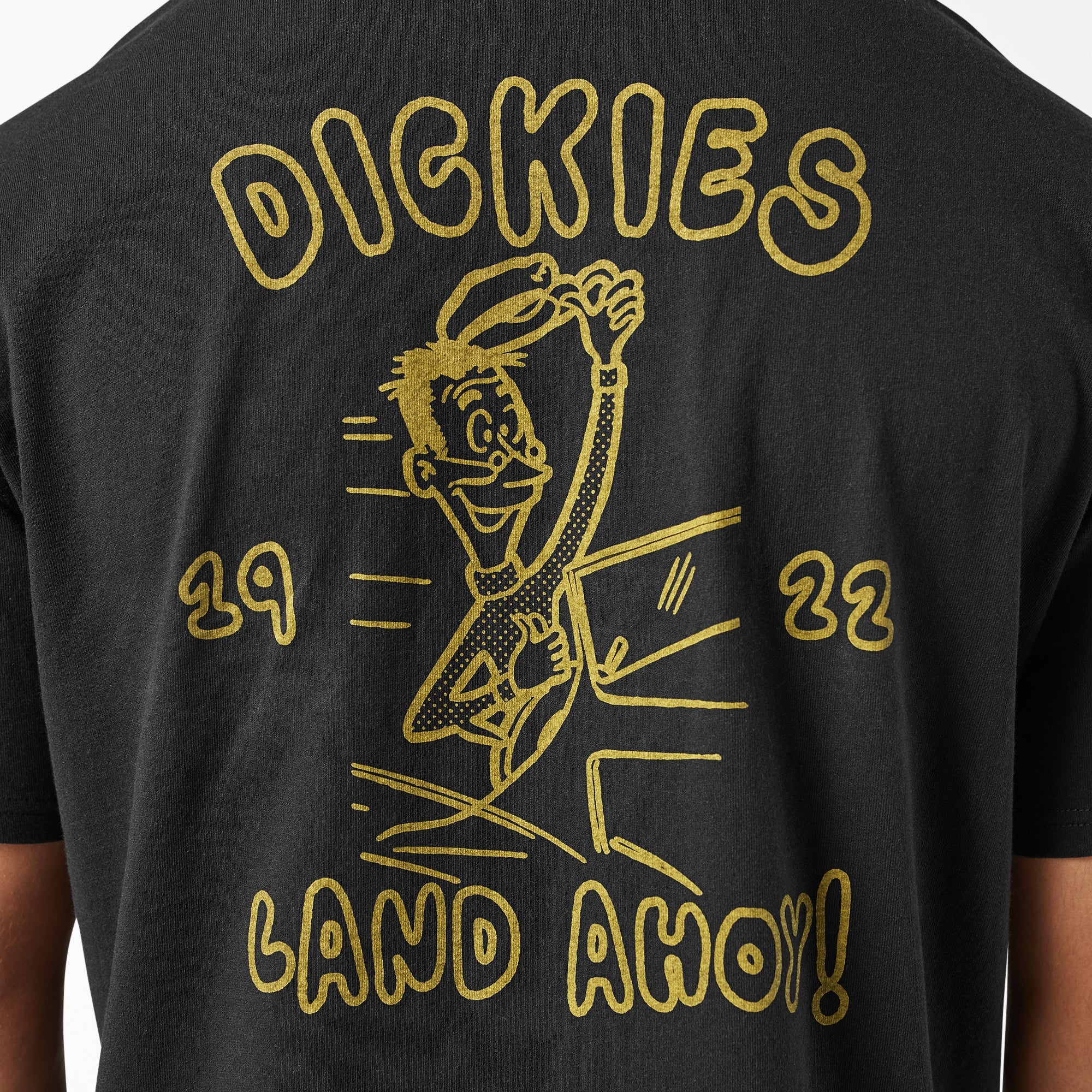 Decaturville T-Shirt - Dickies