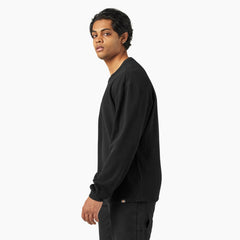 Long Sleeve Waffle Shirt - Dickies