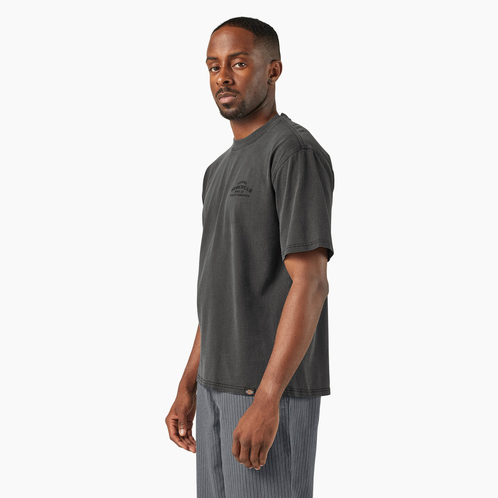 Christiana T-shirt - Dickies