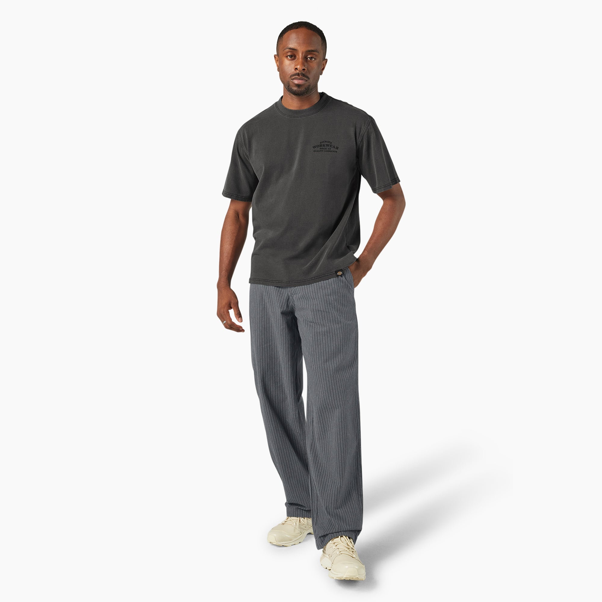Christiana T-shirt - Dickies