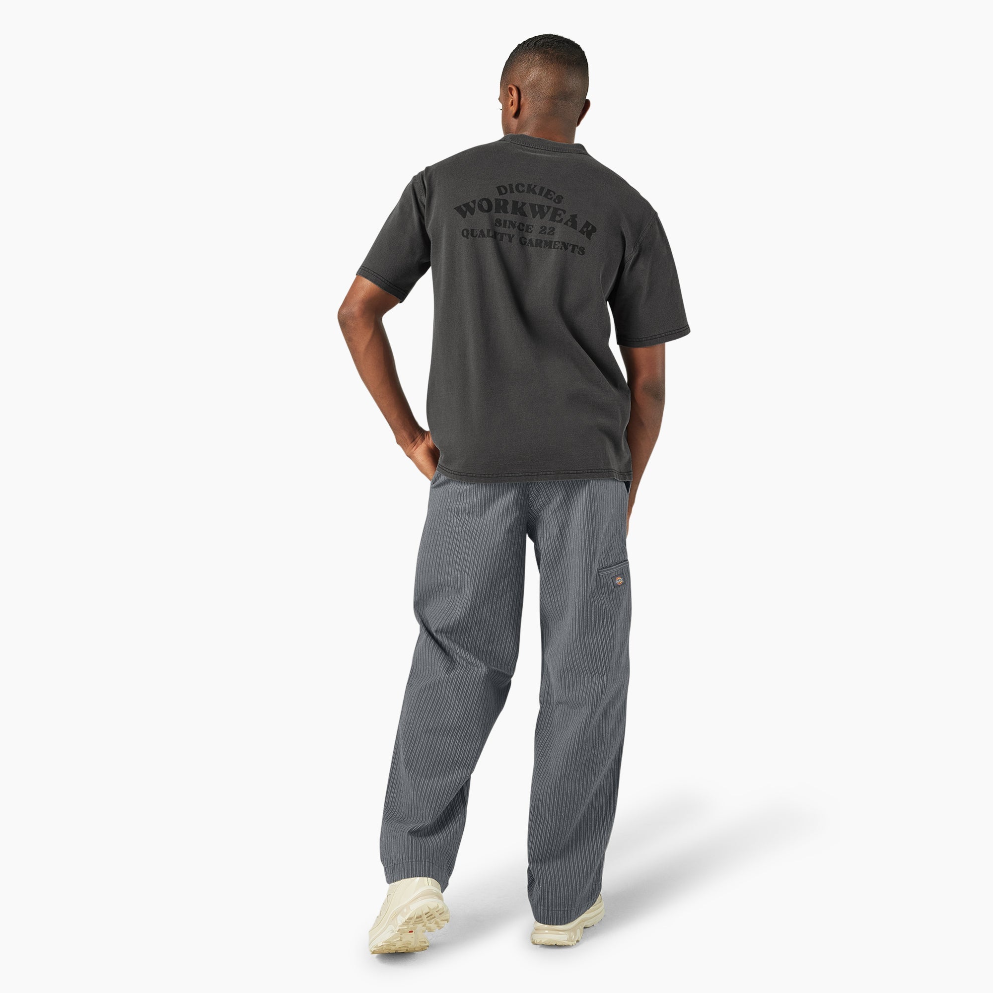 Christiana T-shirt - Dickies