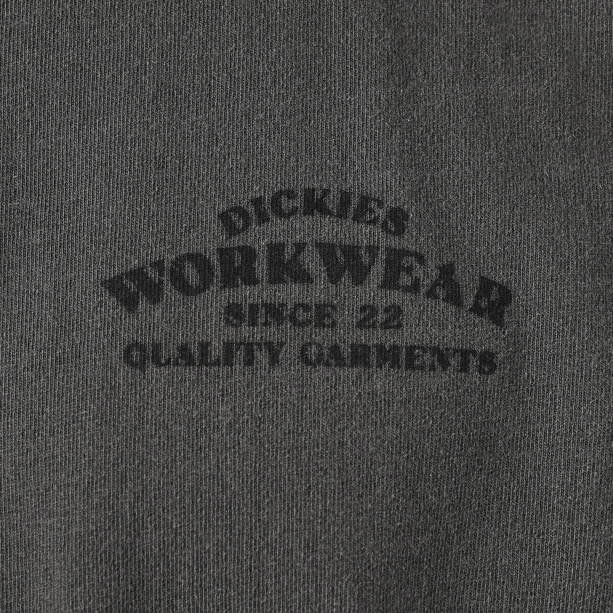 Christiana T-shirt - Dickies