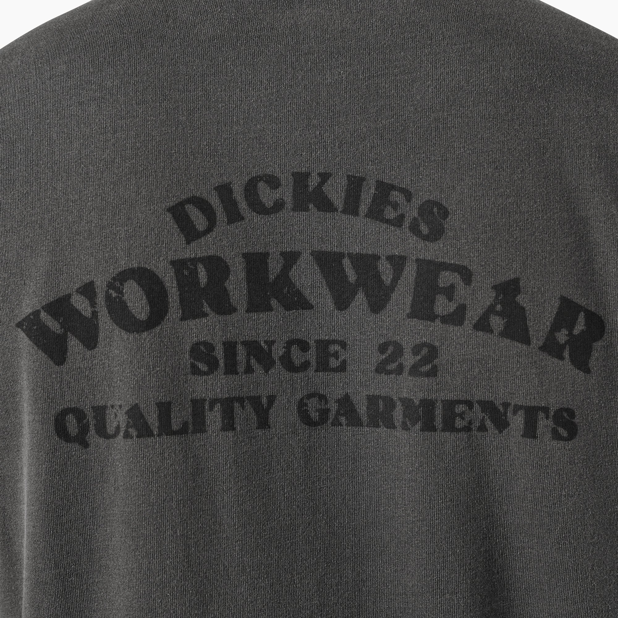 Christiana T-shirt - Dickies