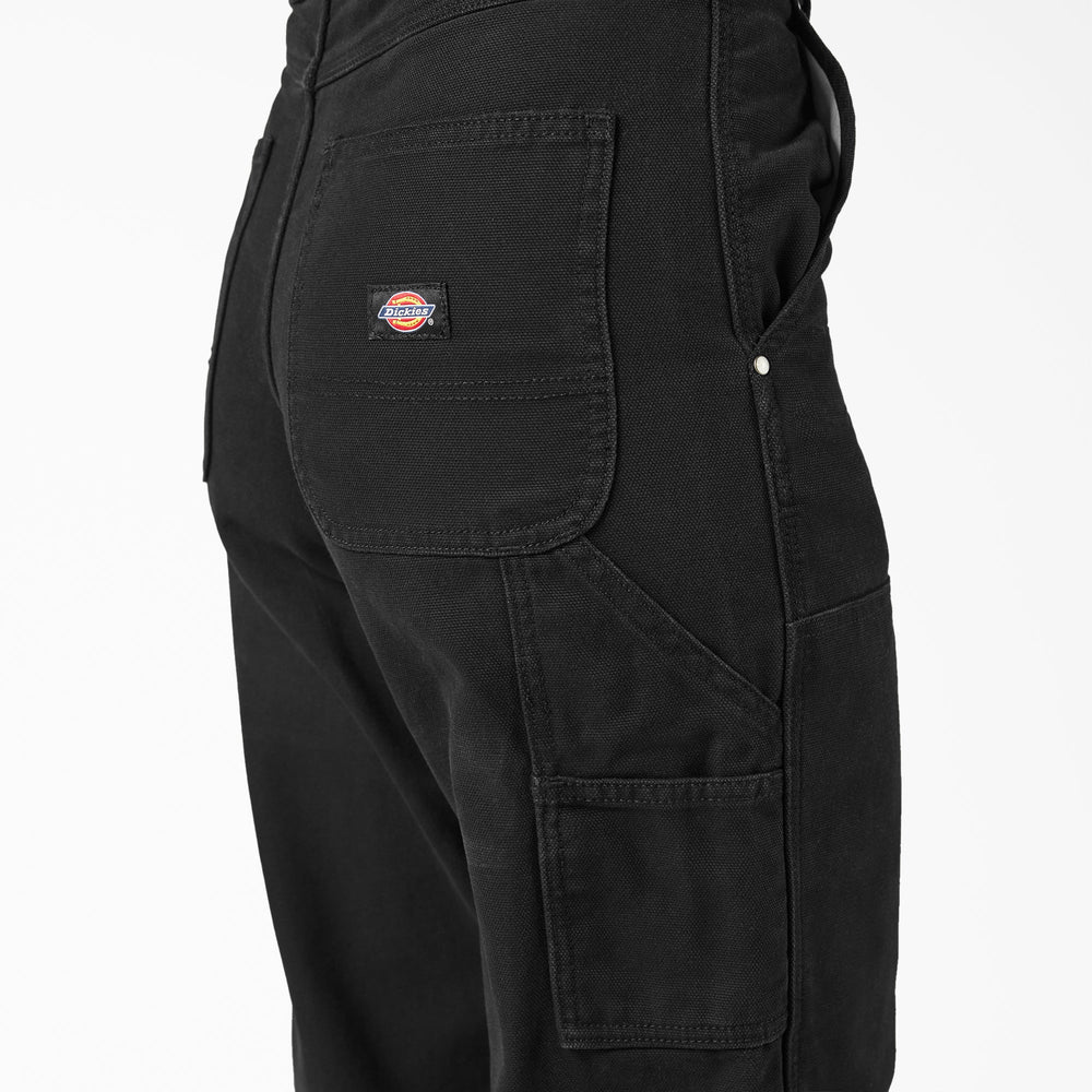 Women’s Double Knee Canvas Pants - Dickies