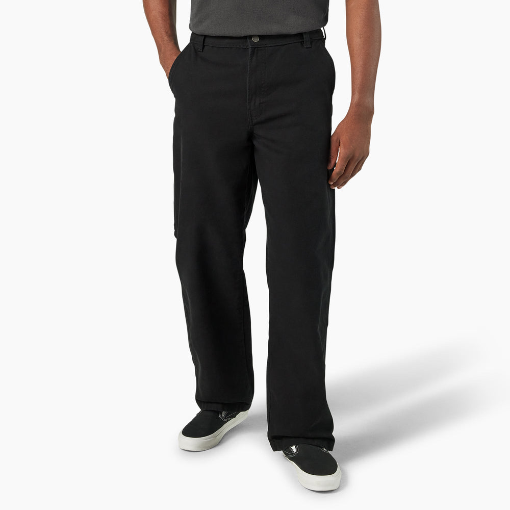Canvas Carpenter Pants - Dickies