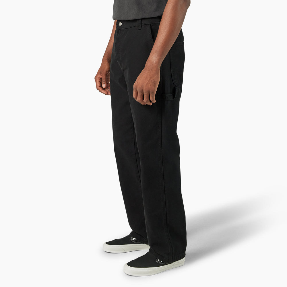 Canvas Carpenter Pants - Dickies