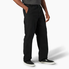 Canvas Carpenter Pants - Dickies