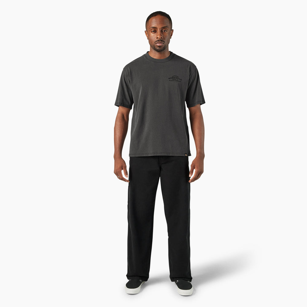 Canvas Carpenter Pants - Dickies
