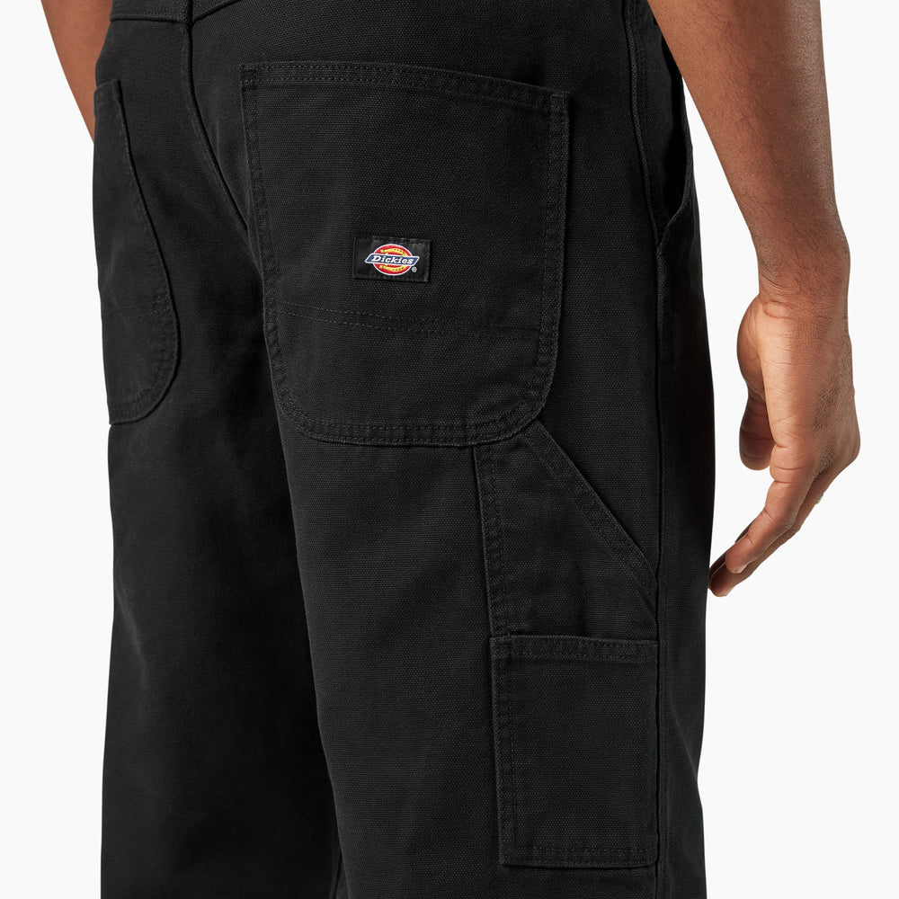 Canvas Carpenter Pants - Dickies