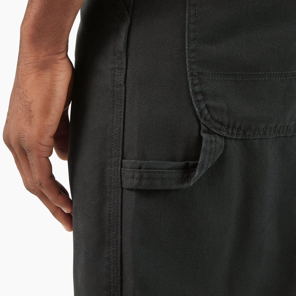 Canvas Carpenter Pants - Dickies