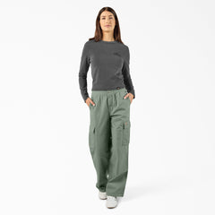 Women’s Christiana Long Sleeve T-Shirt - Dickies
