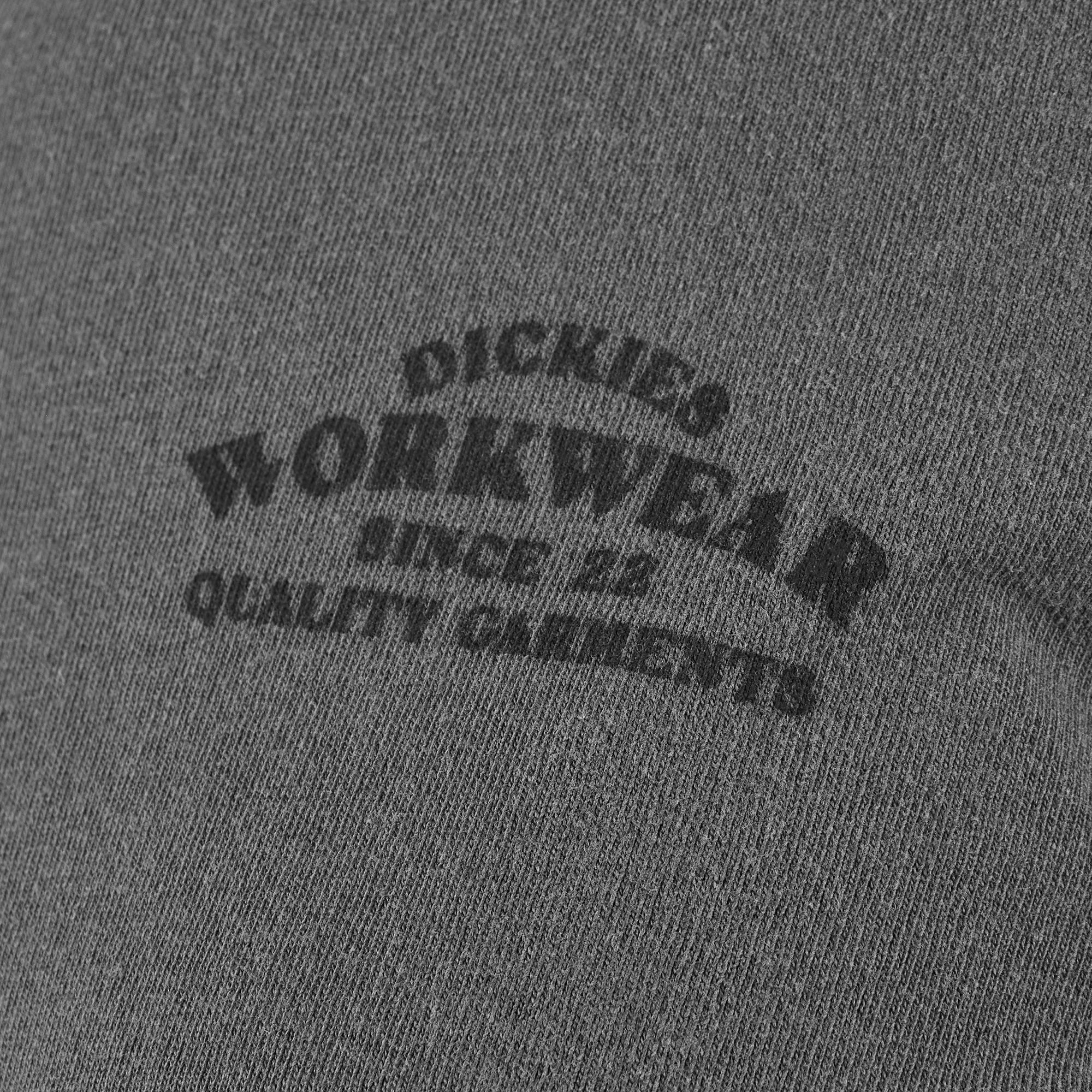Women’s Christiana Long Sleeve T-Shirt - Dickies