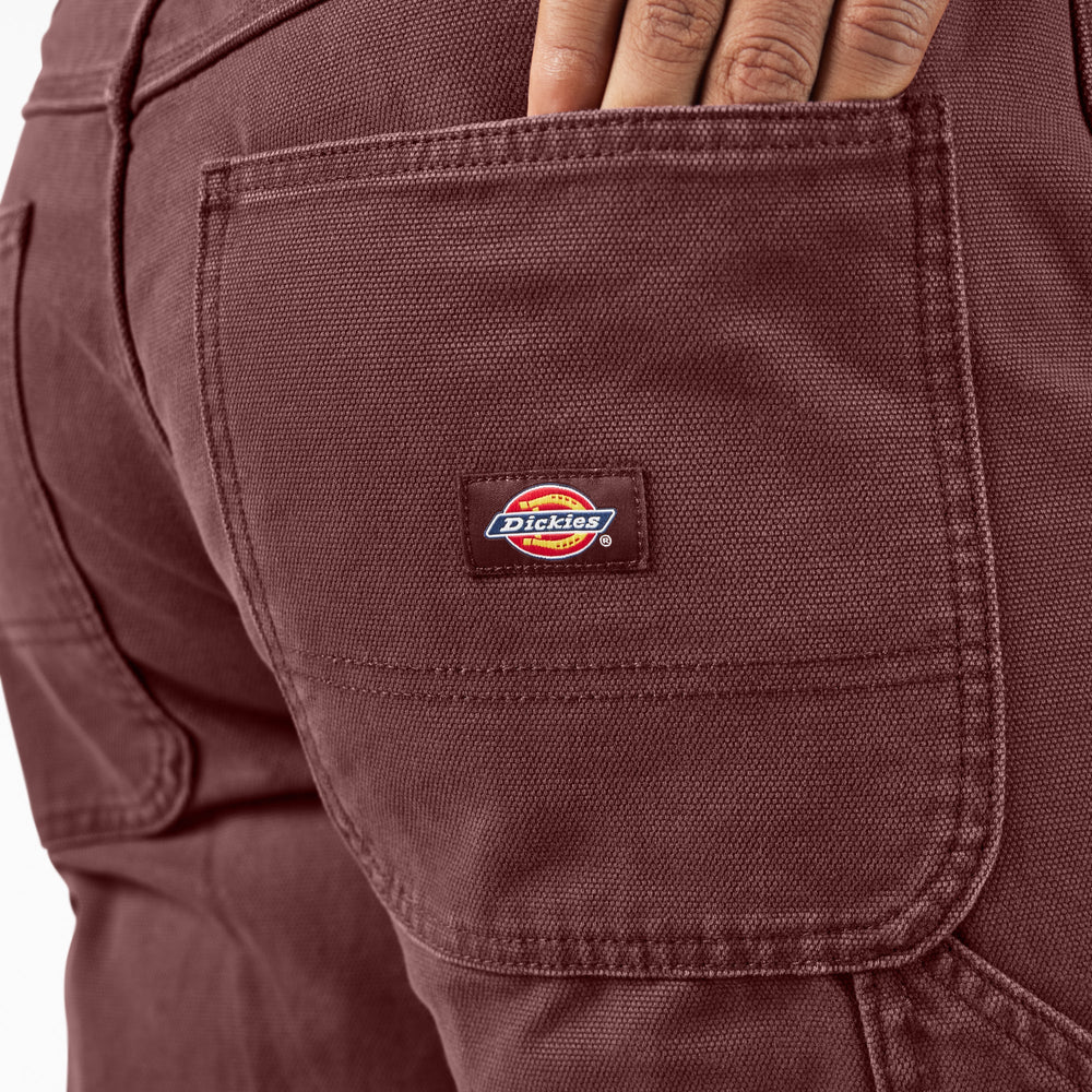 Canvas Double Knee Pants - Dickies