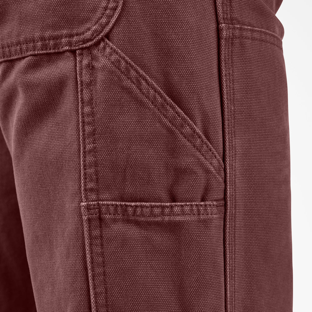 Canvas Double Knee Pants - Dickies
