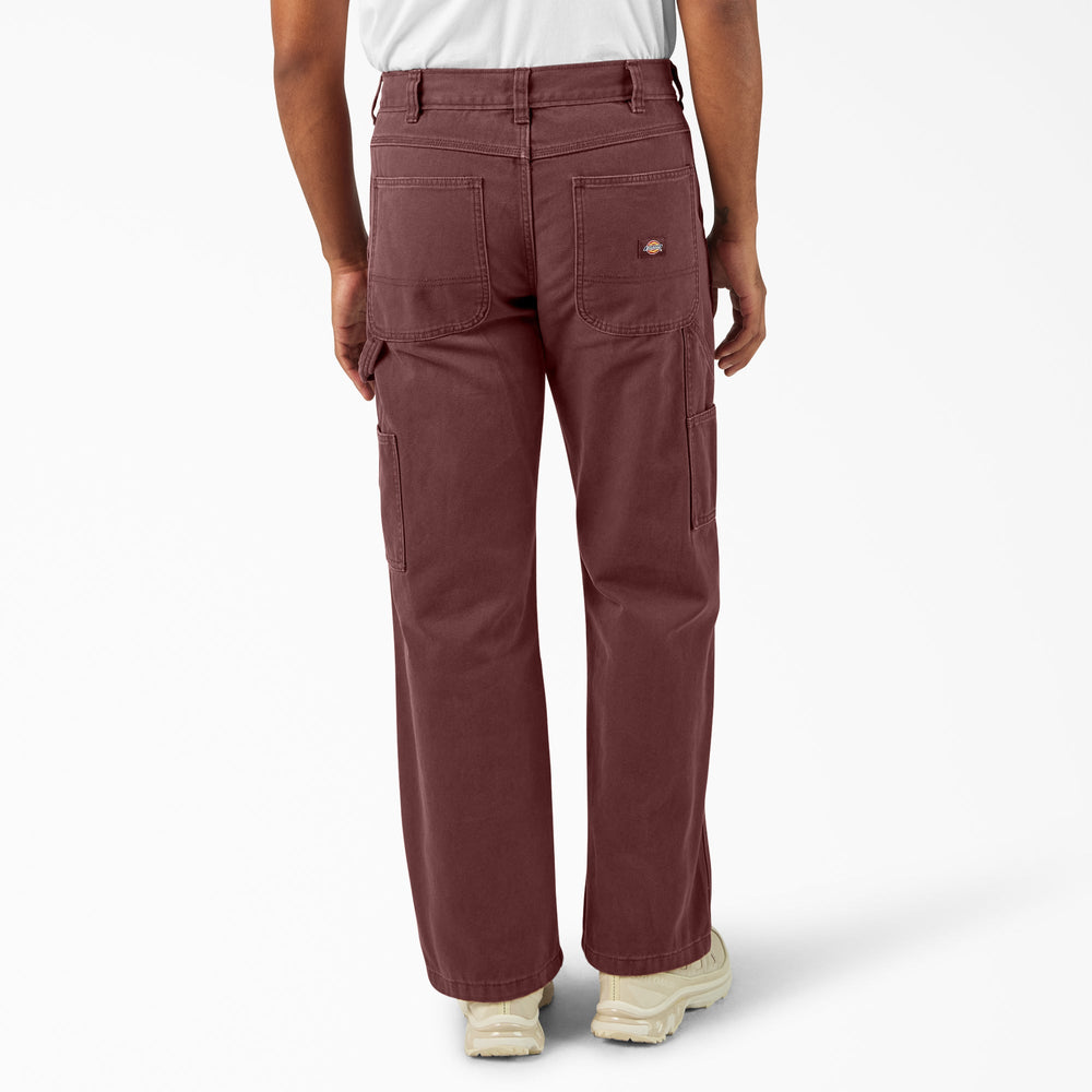 Canvas Double Knee Pants - Dickies